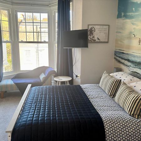 Channel Vista Guest House Combe Martin Εξωτερικό φωτογραφία
