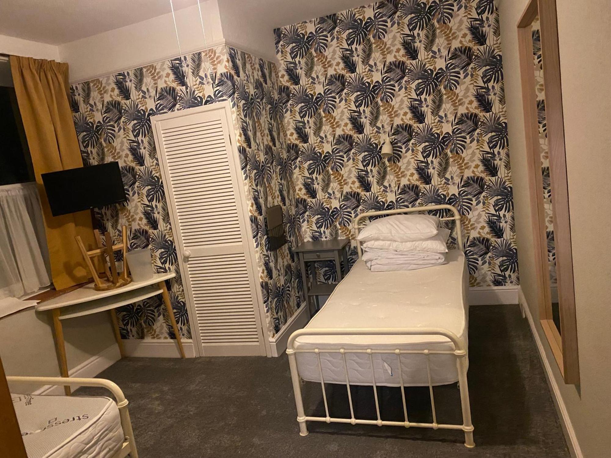 Channel Vista Guest House Combe Martin Εξωτερικό φωτογραφία