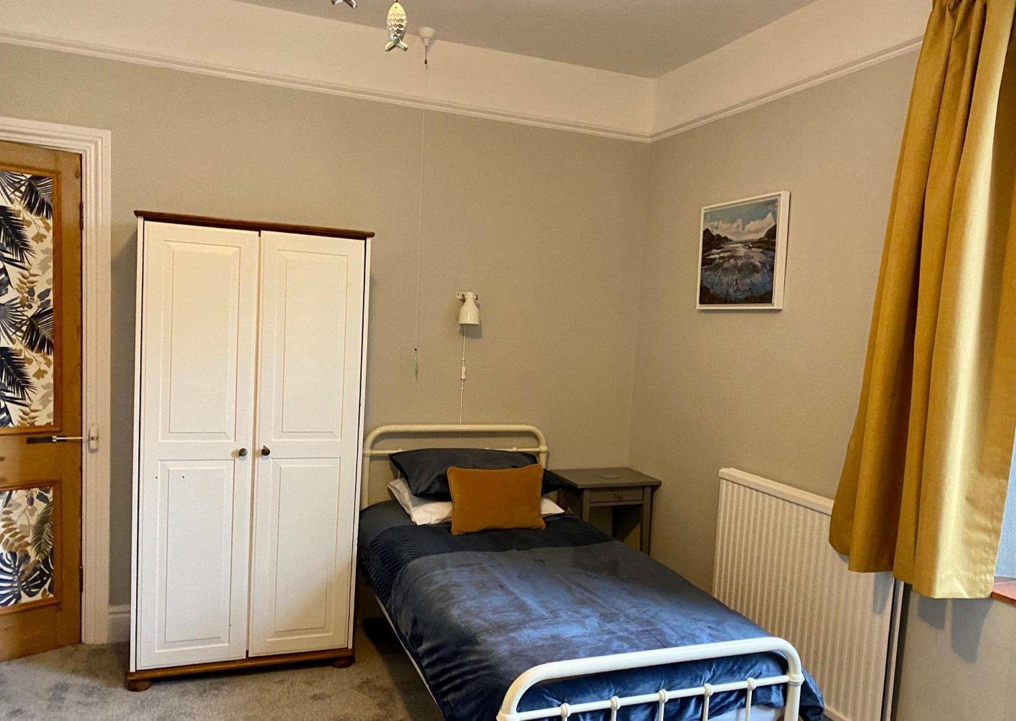 Channel Vista Guest House Combe Martin Εξωτερικό φωτογραφία