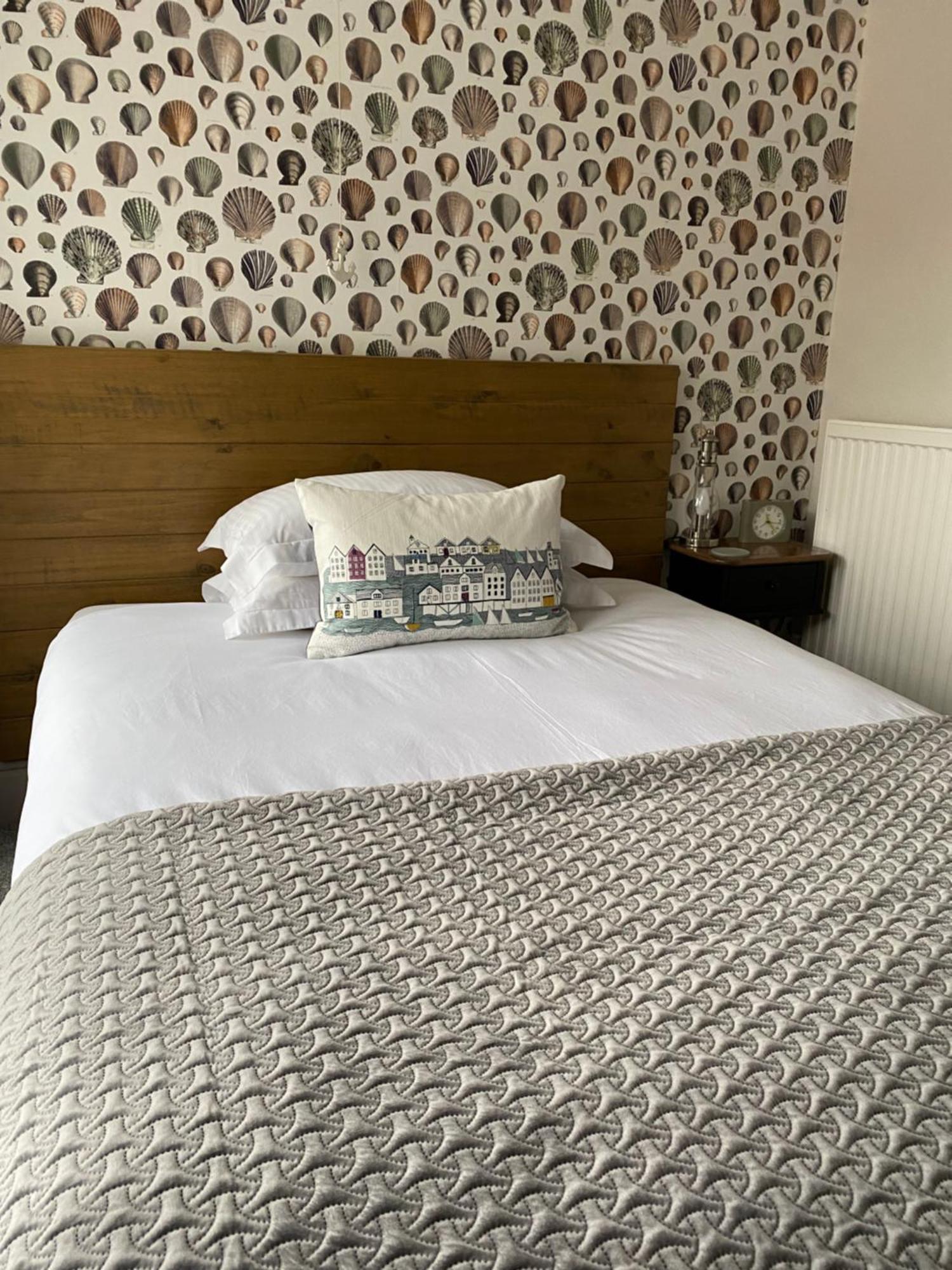 Channel Vista Guest House Combe Martin Εξωτερικό φωτογραφία