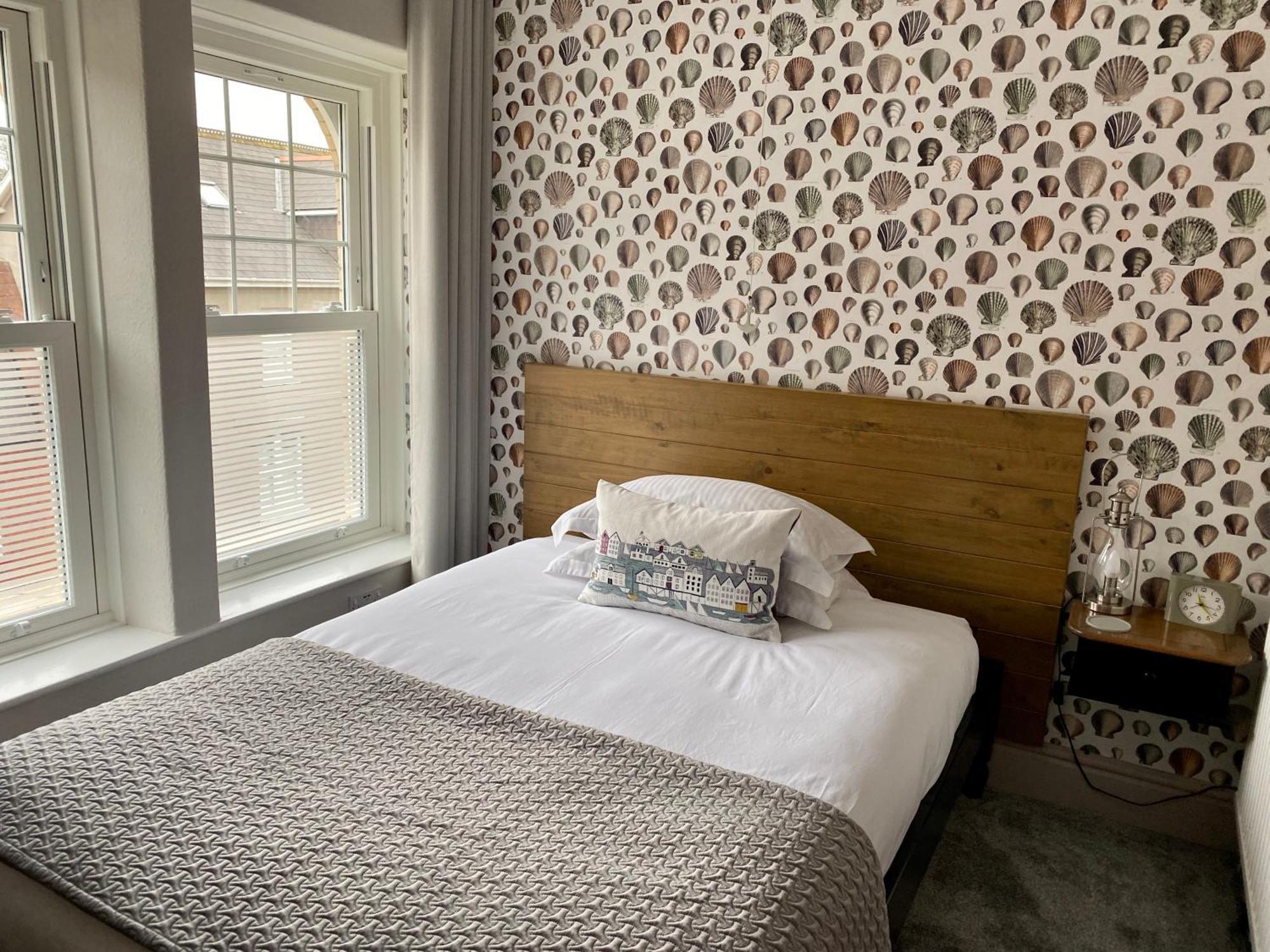 Channel Vista Guest House Combe Martin Εξωτερικό φωτογραφία