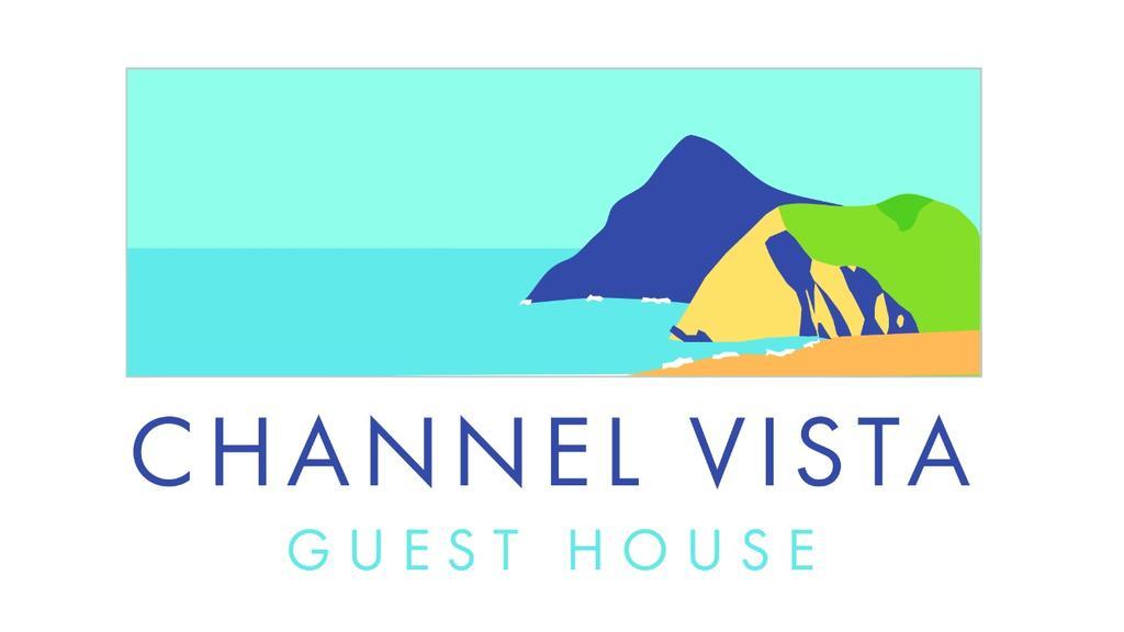Channel Vista Guest House Combe Martin Εξωτερικό φωτογραφία