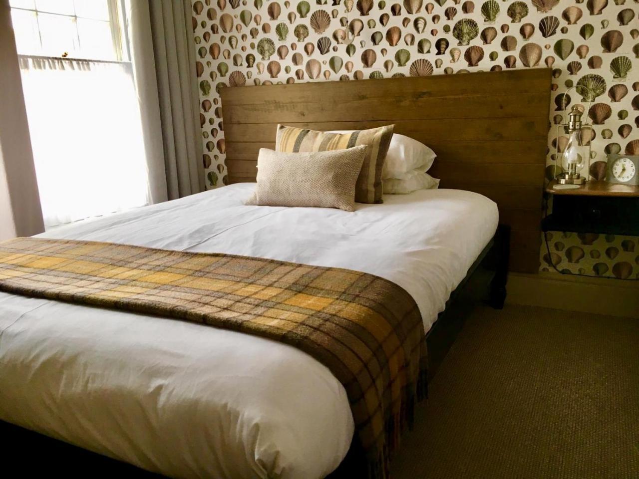 Channel Vista Guest House Combe Martin Εξωτερικό φωτογραφία